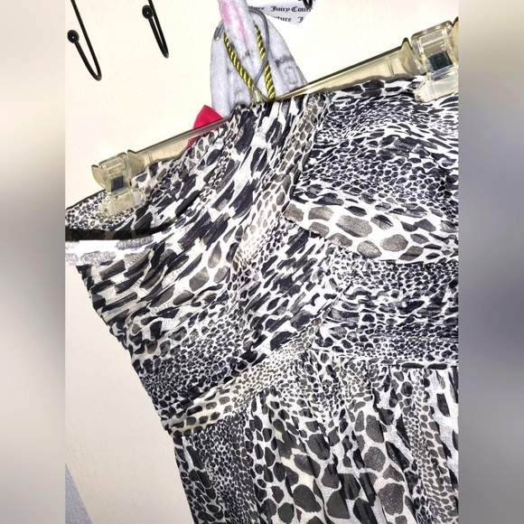 Laundry Animal Print Eligant Dress (2)(NWOT) - Picture 5 of 7